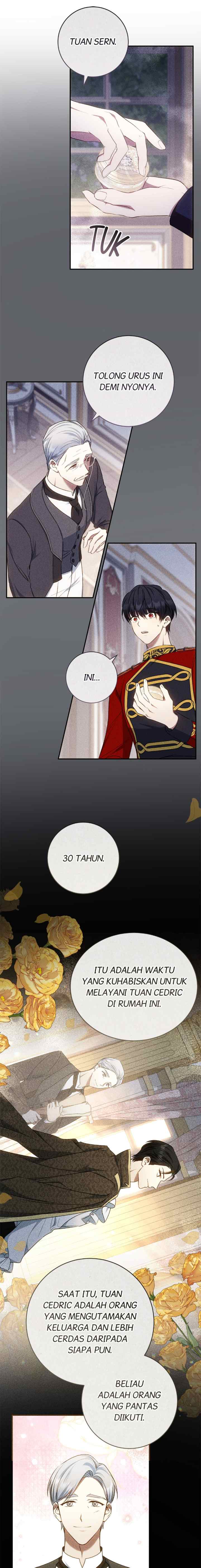 My Husband Was Stolen Twice chapter 13 halaman 12