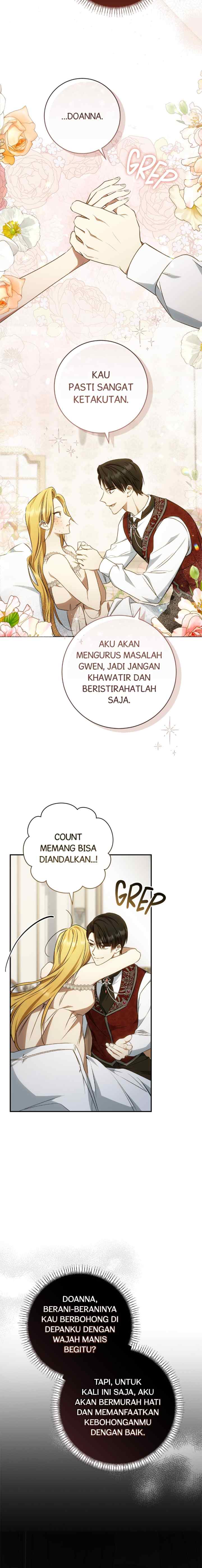 My Husband Was Stolen Twice chapter 13 halaman 17