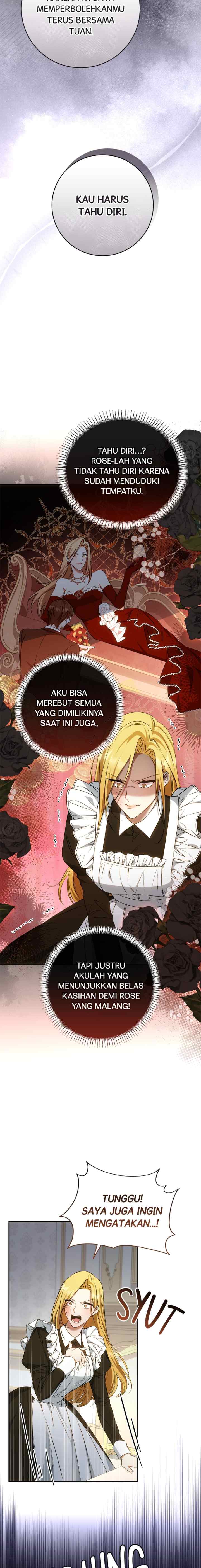 My Husband Was Stolen Twice chapter 13 halaman 8