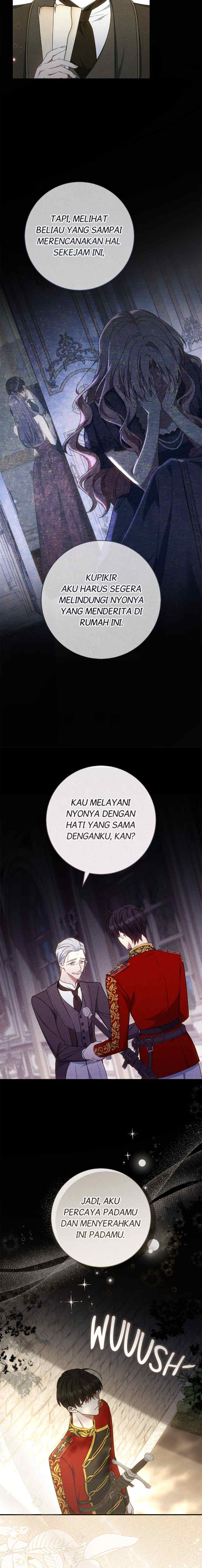 My Husband Was Stolen Twice chapter 13 halaman 13