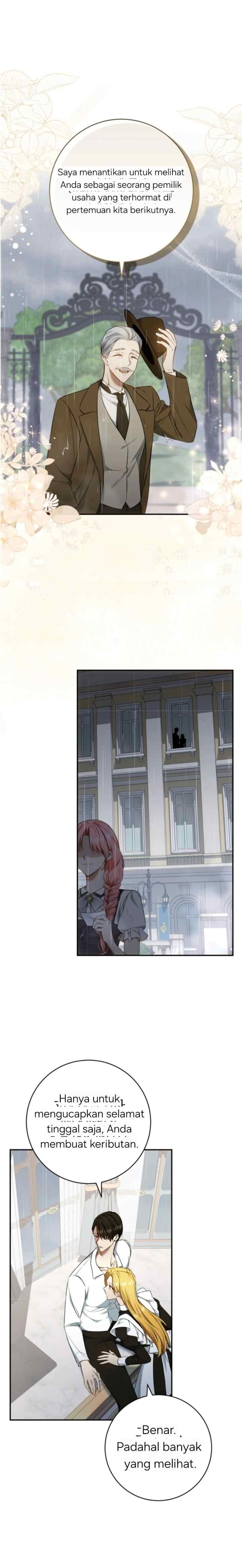 My Husband Was Stolen Twice chapter 14 halaman 11