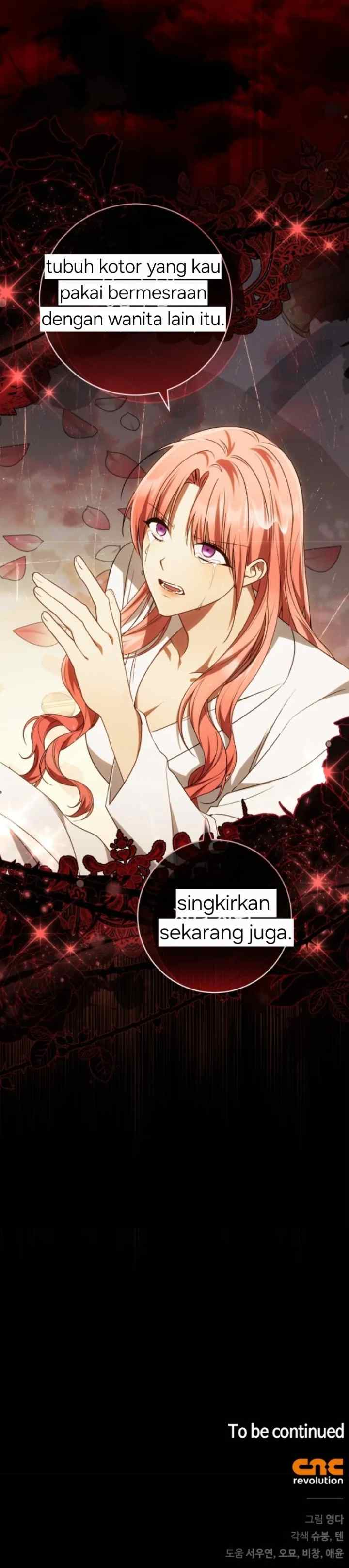 My Husband Was Stolen Twice chapter 14 halaman 20