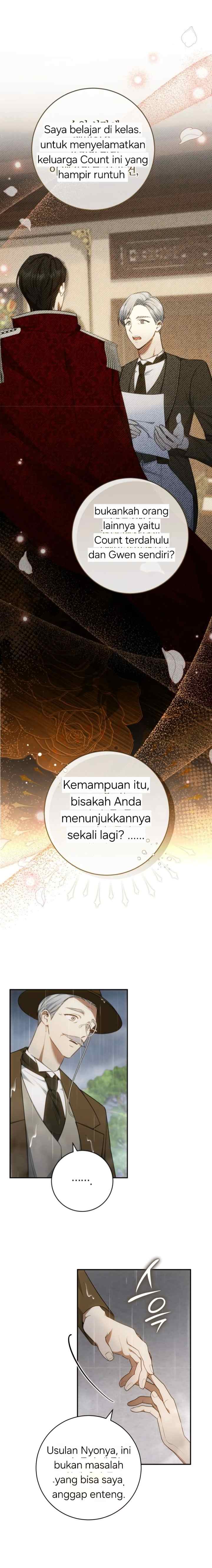 My Husband Was Stolen Twice chapter 14 halaman 9
