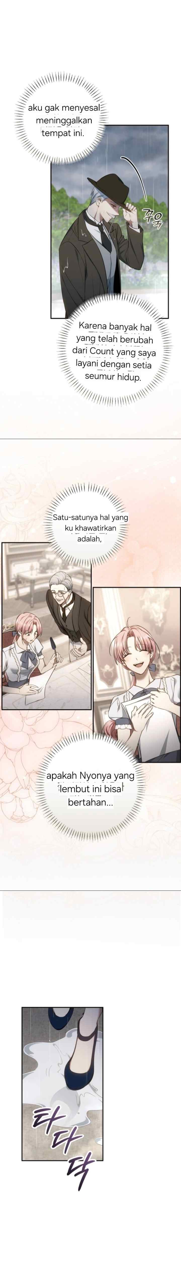My Husband Was Stolen Twice chapter 14 halaman 5