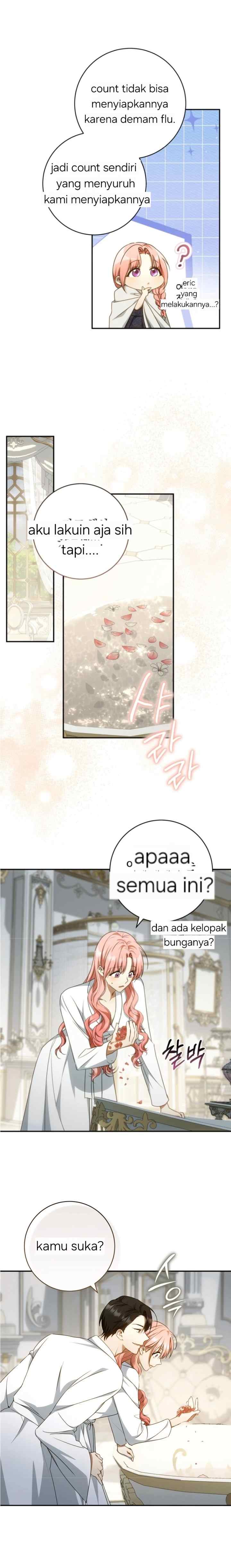 My Husband Was Stolen Twice chapter 14 halaman 17