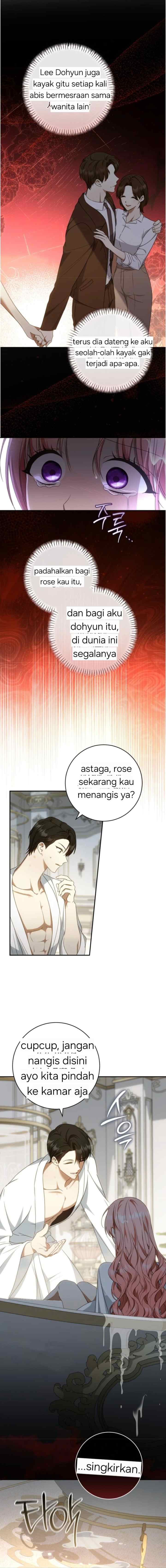 My Husband Was Stolen Twice chapter 14 halaman 19