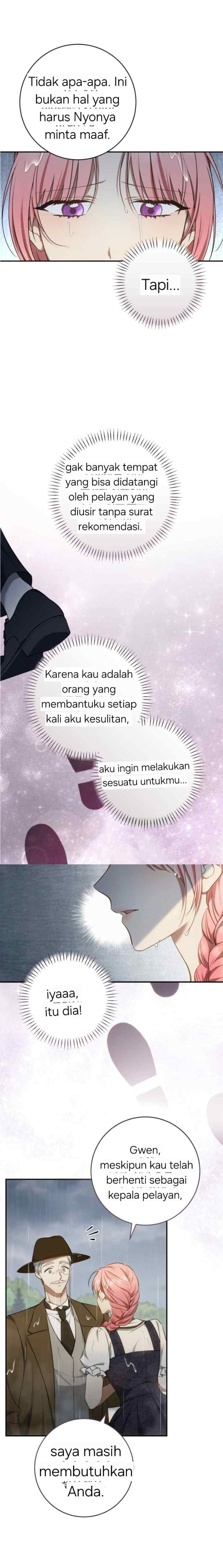 My Husband Was Stolen Twice chapter 14 halaman 7