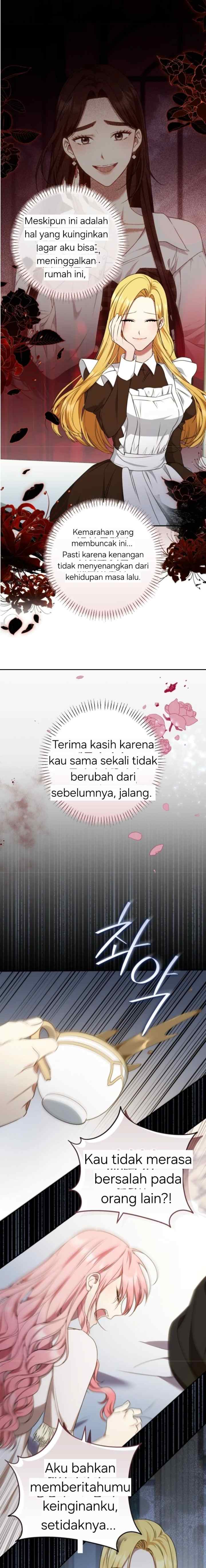My Husband Was Stolen Twice chapter 15 halaman 10