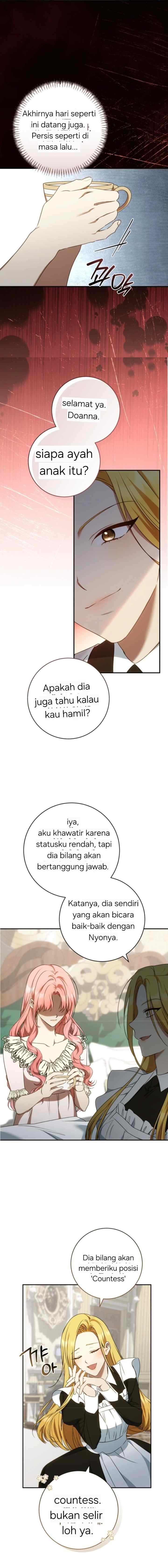 My Husband Was Stolen Twice chapter 15 halaman 7