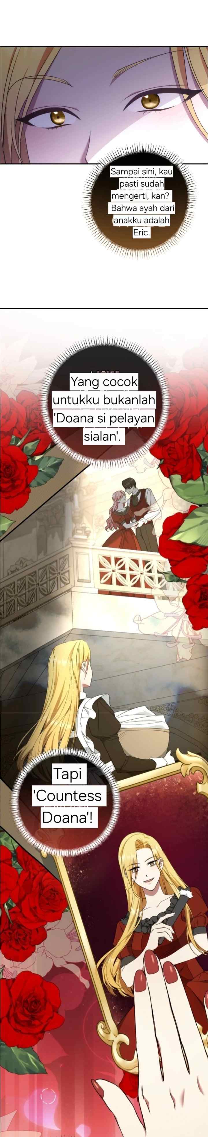 My Husband Was Stolen Twice chapter 15 halaman 8