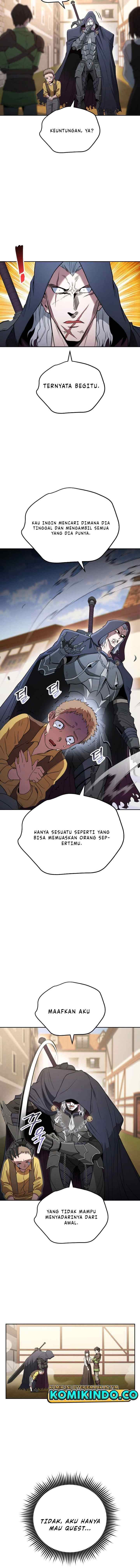 My Insanely Competent Underlings chapter 2 halaman 8