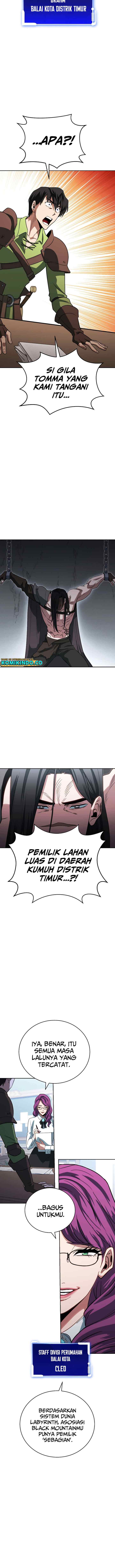 My Insanely Competent Underlings chapter 24 halaman 14