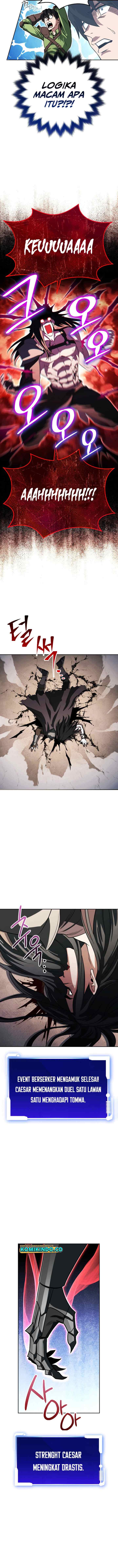 My Insanely Competent Underlings chapter 24 halaman 6