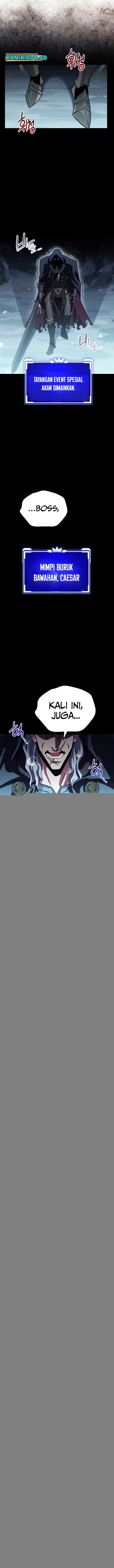 My Insanely Competent Underlings chapter 24 halaman 9