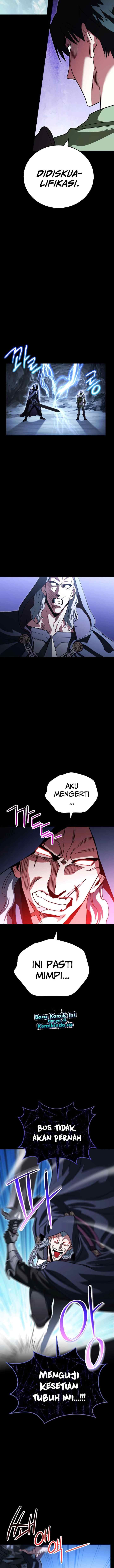 My Insanely Competent Underlings chapter 24 halaman 11