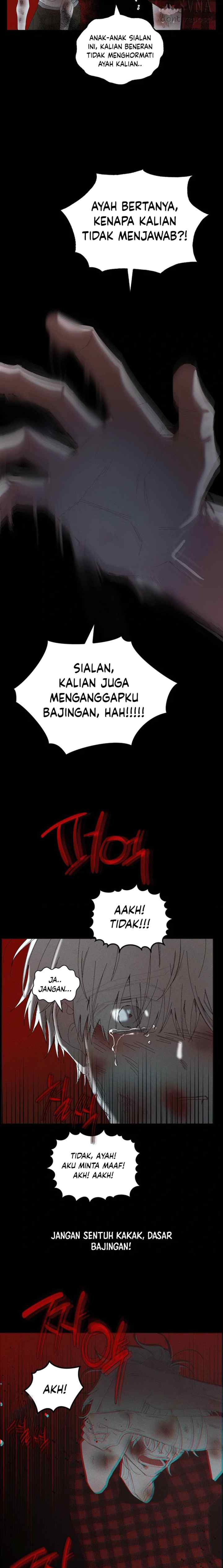My Last Winter chapter 20 halaman 7