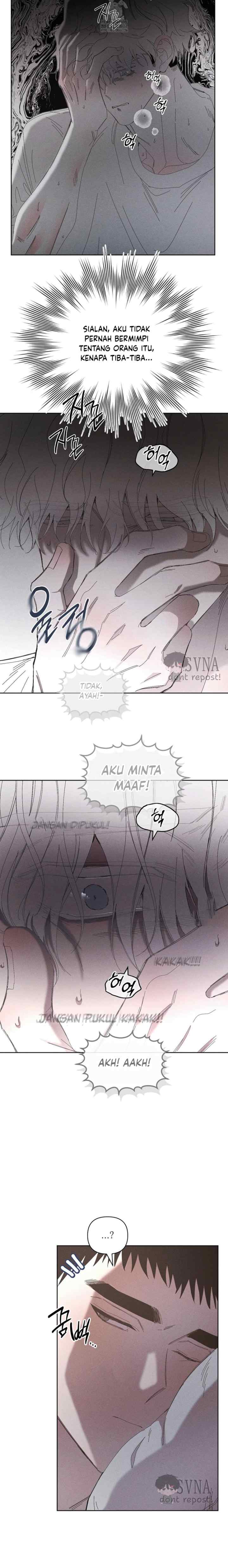 My Last Winter chapter 20 halaman 9