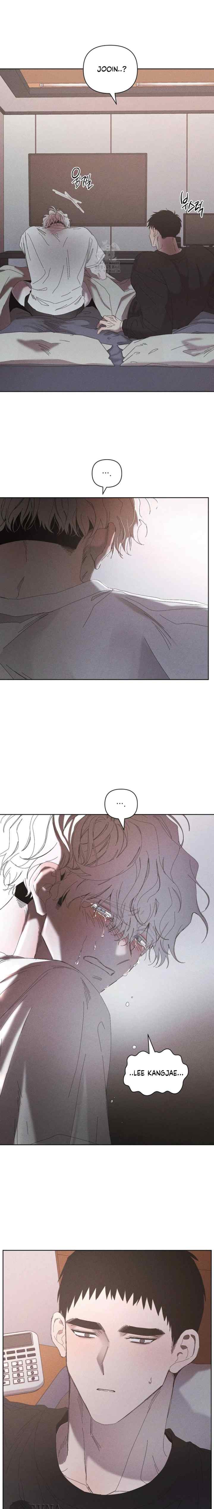 My Last Winter chapter 20 halaman 10