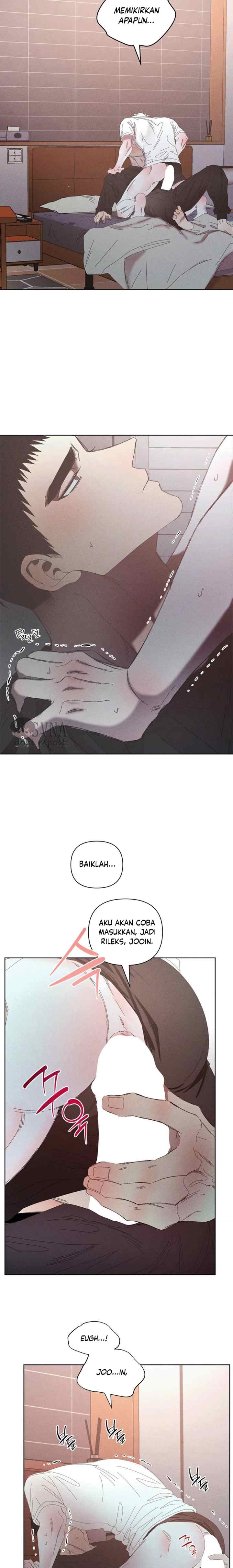 My Last Winter chapter 20 halaman 15