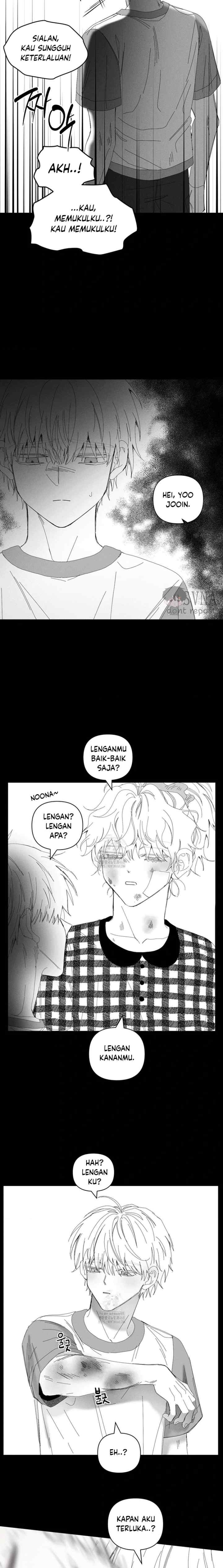 My Last Winter chapter 20 halaman 4