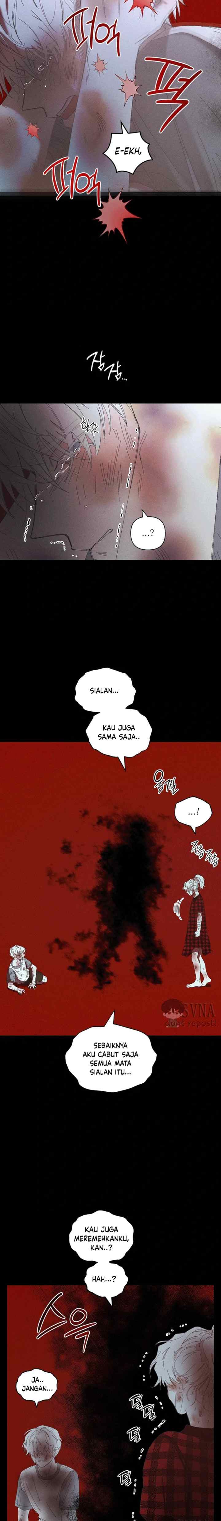 My Last Winter chapter 20 halaman 6
