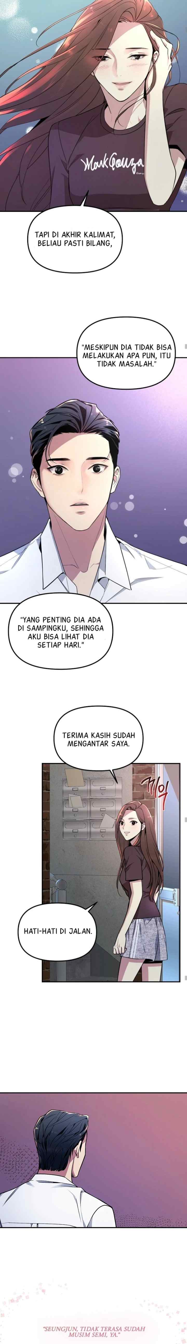 My Love, My Misery chapter 5 halaman 14