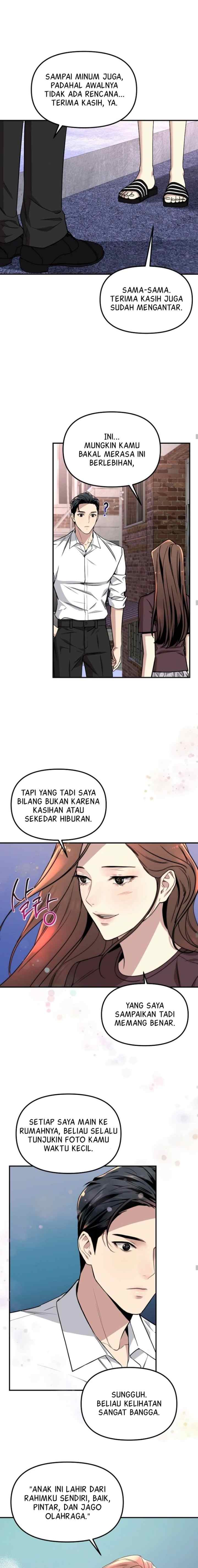 My Love, My Misery chapter 5 halaman 13