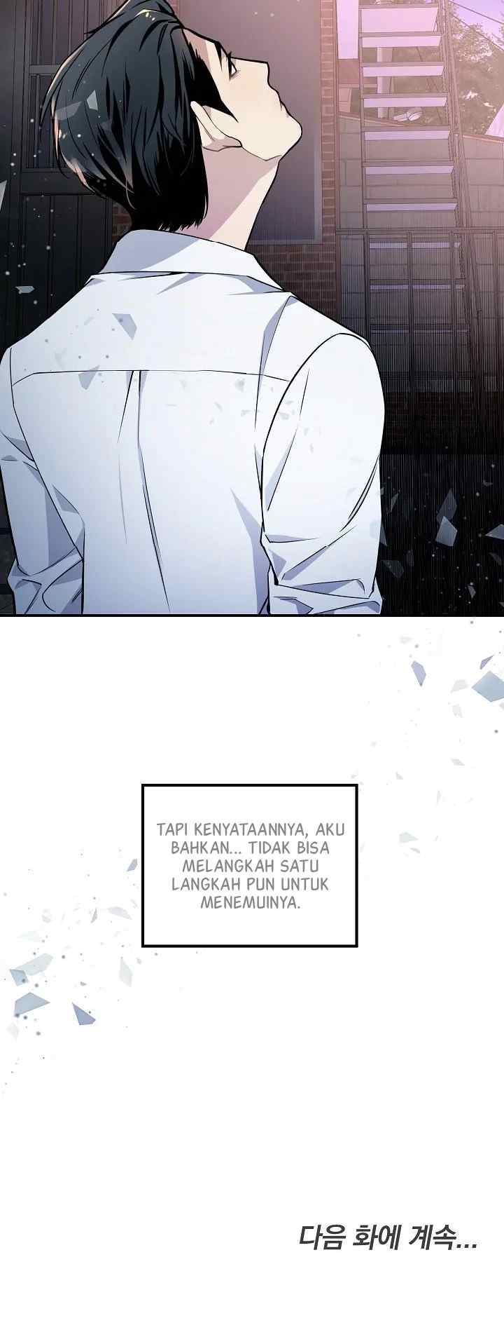 My Love, My Misery chapter 5 halaman 17