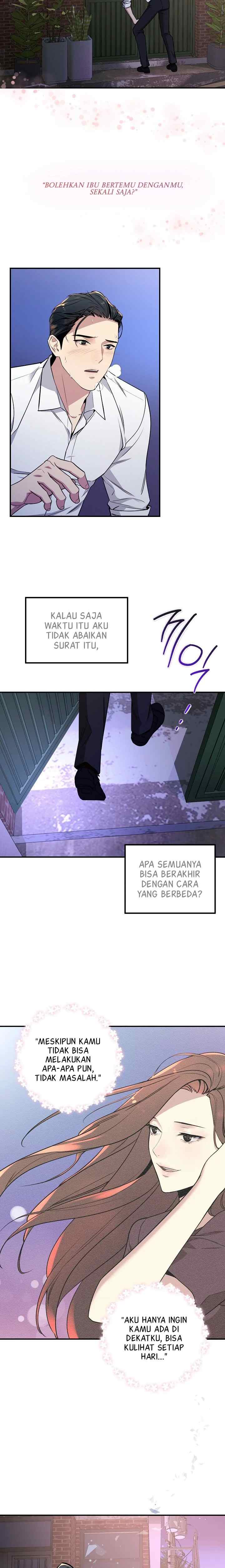 My Love, My Misery chapter 5 halaman 16