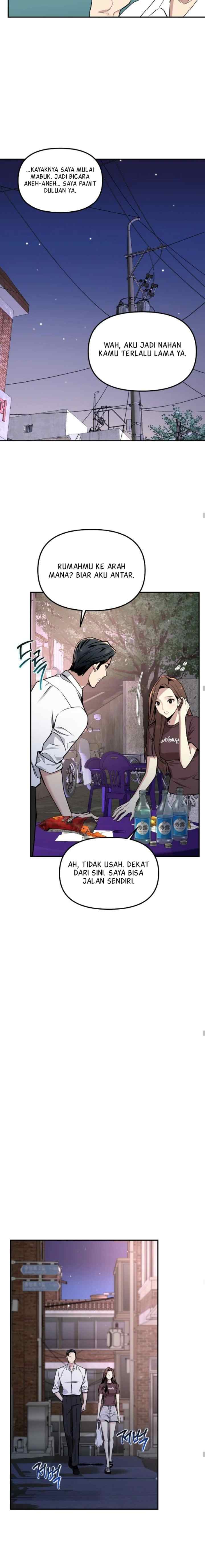 My Love, My Misery chapter 5 halaman 12