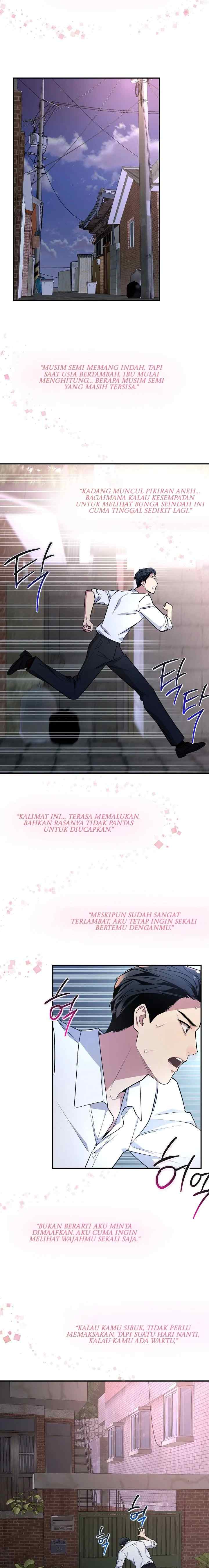 My Love, My Misery chapter 5 halaman 15