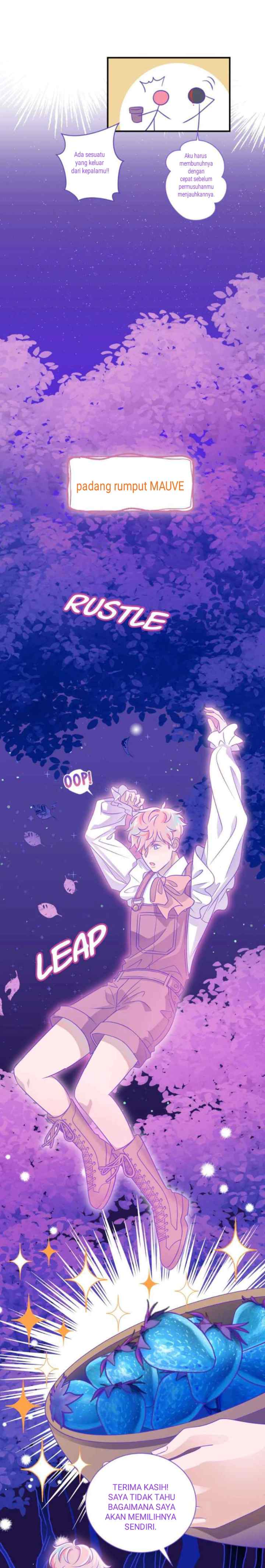 My Love chapter 12 halaman 14