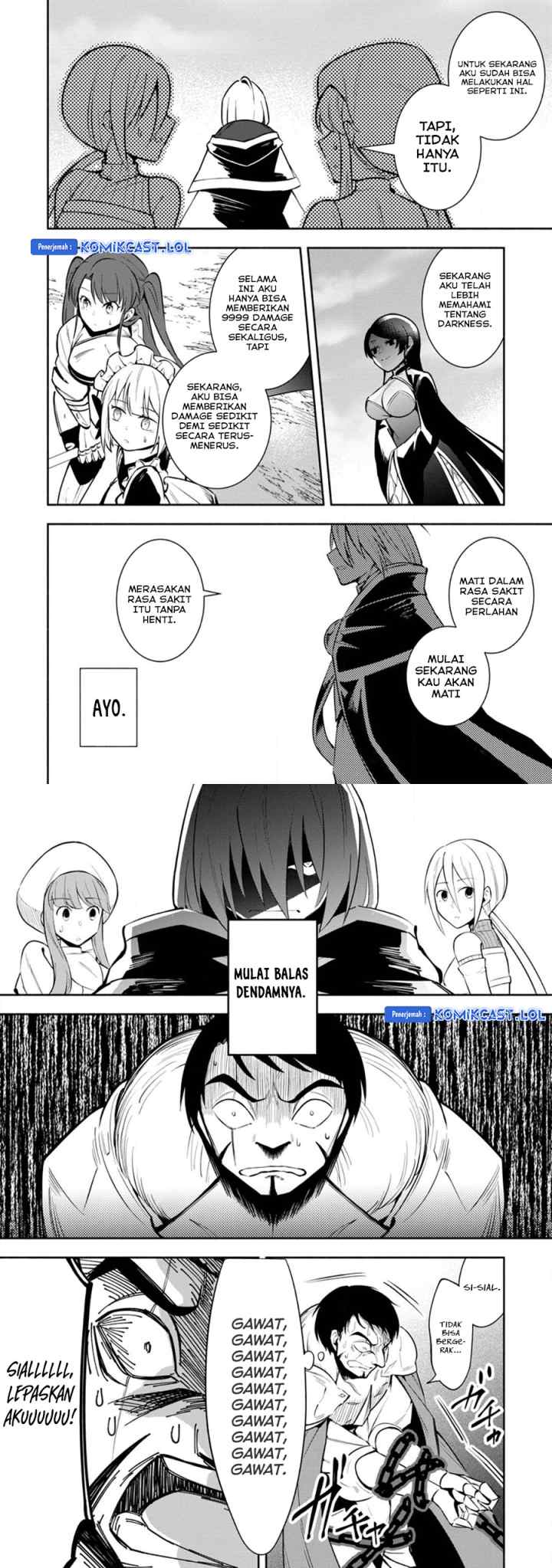 My Lover Was Stolen, And I Was Kicked Out Of The Hero's Party, But I Awakened To The EX Skill ~Fixed Damage~ And Became Invincible. Now, Let's Begin Some Revenge chapter 23 halaman 7