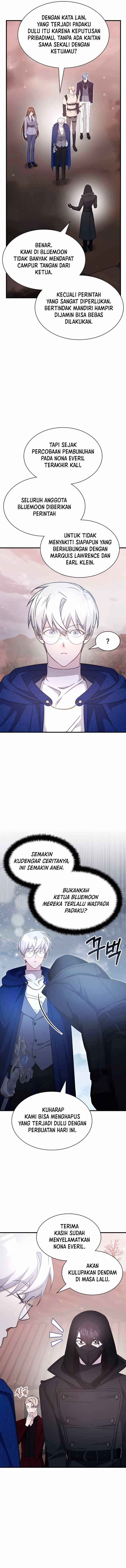 My Lucky Encounter From the Game Turned Into Reality chapter 46 halaman 13