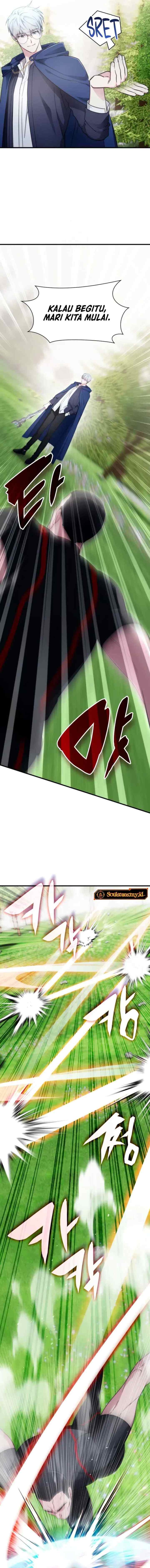 My Lucky Encounter From the Game Turned Into Reality chapter 77 halaman 7