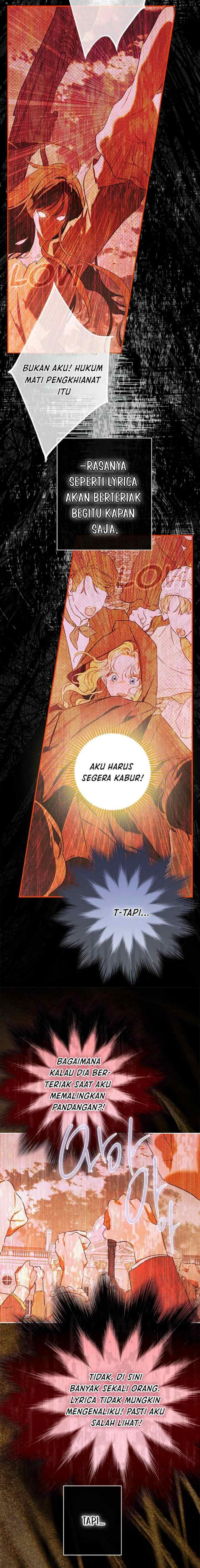 My Mom Got A Contract Marriage chapter 100 halaman 13
