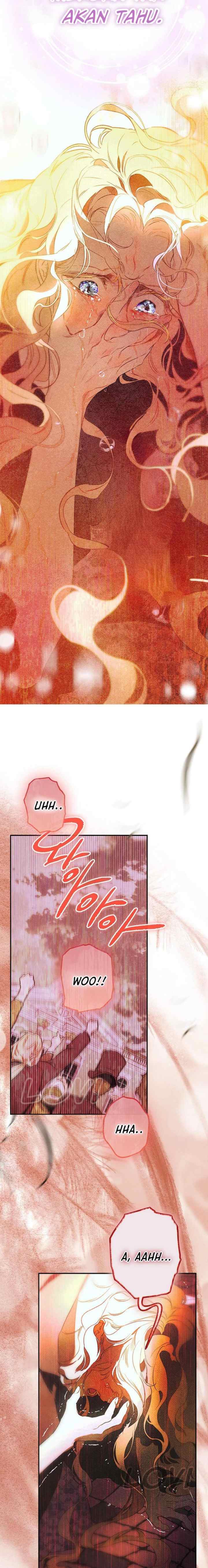 My Mom Got A Contract Marriage chapter 100 halaman 17