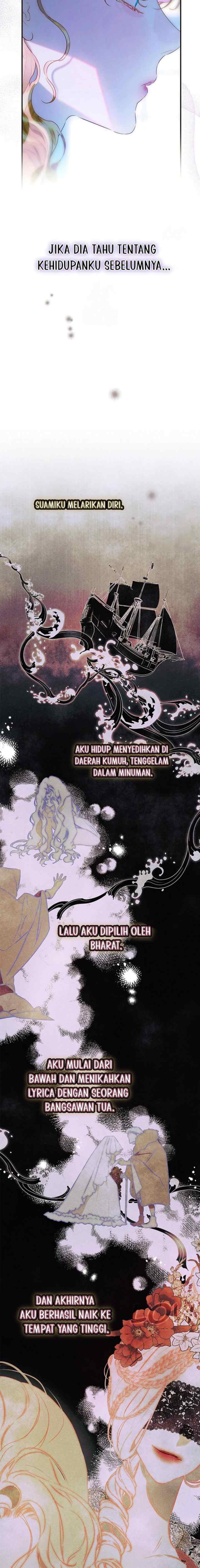 My Mom Got A Contract Marriage chapter 100 halaman 4