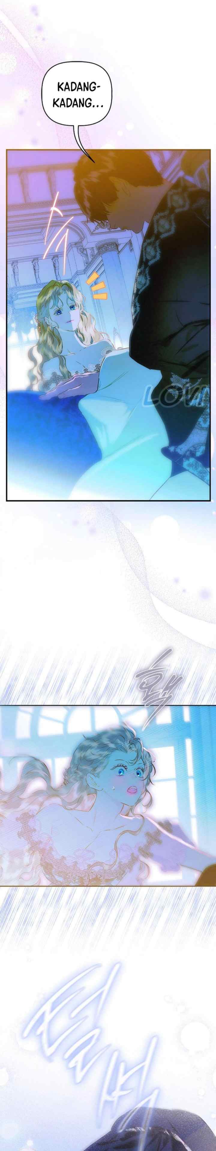 My Mom Got A Contract Marriage chapter 101 halaman 16