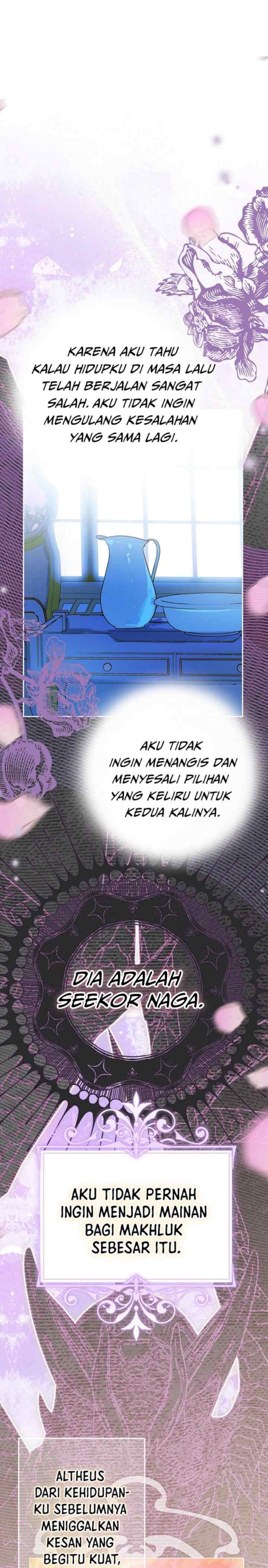 My Mom Got A Contract Marriage chapter 101 halaman 10