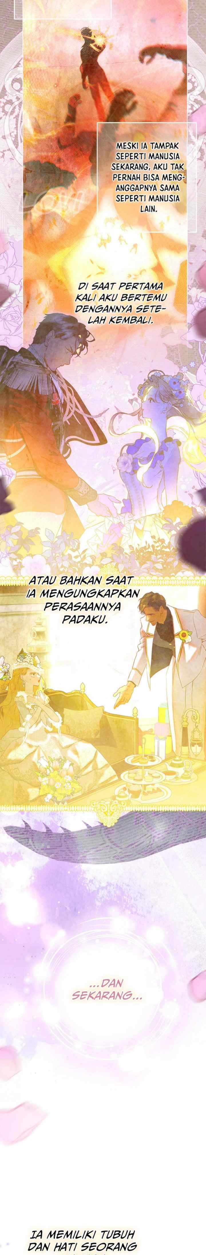 My Mom Got A Contract Marriage chapter 101 halaman 11