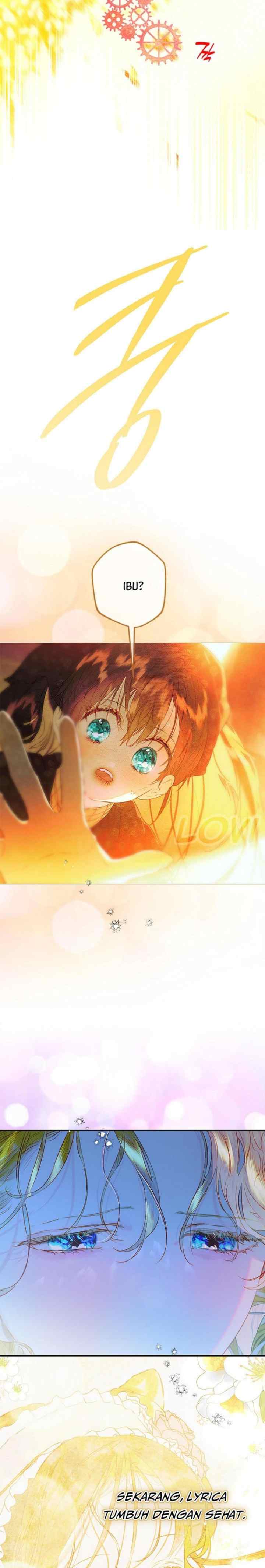 My Mom Got A Contract Marriage chapter 101 halaman 7