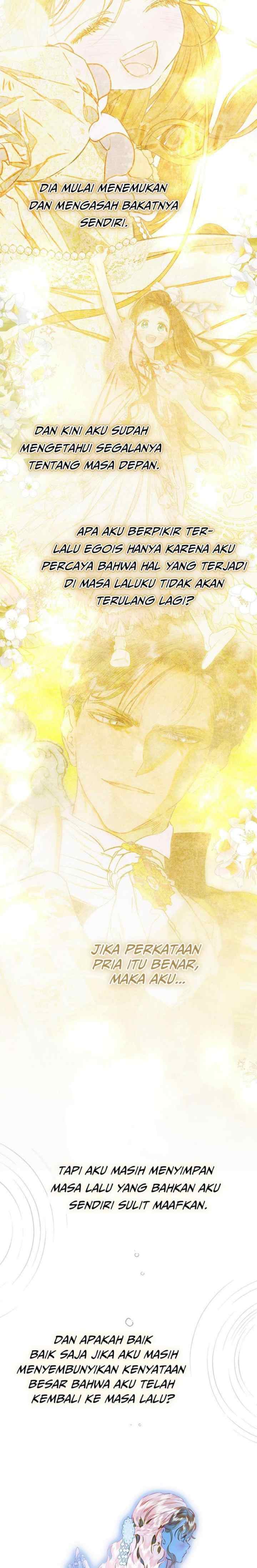 My Mom Got A Contract Marriage chapter 101 halaman 8