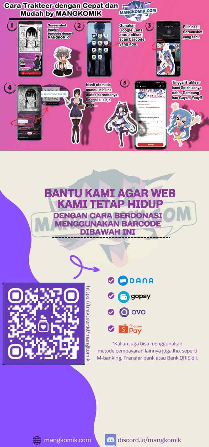 My Mom is My Constellation chapter 30 halaman 13