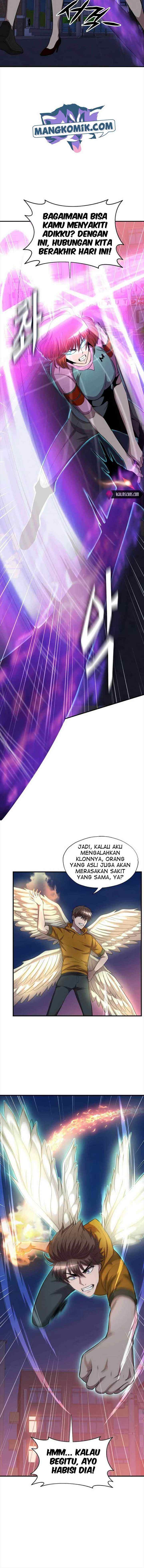My Mom is My Constellation chapter 37 halaman 13
