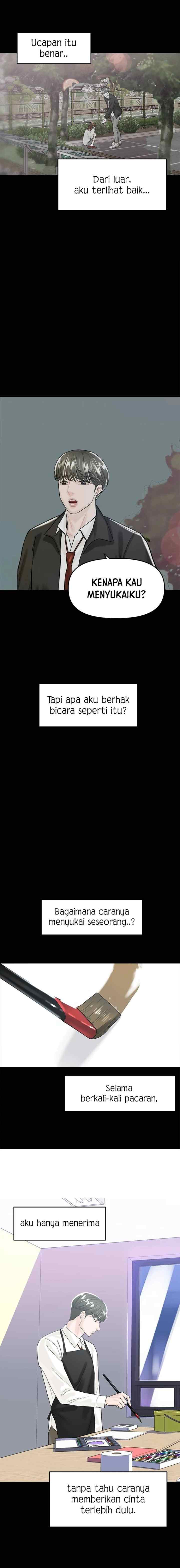 My Only 1 chapter 45 halaman 17