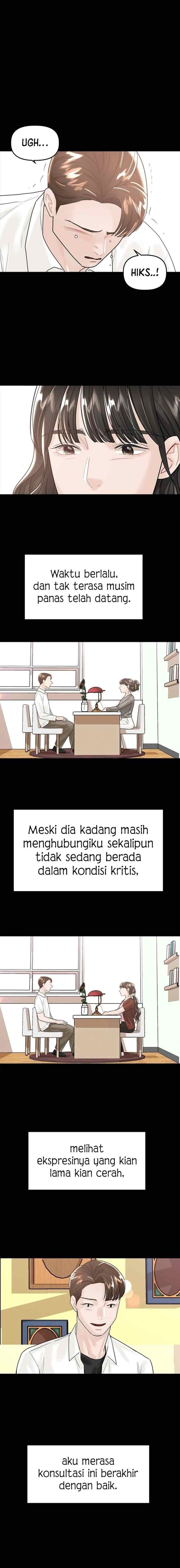 My Only 1 chapter 45 halaman 7