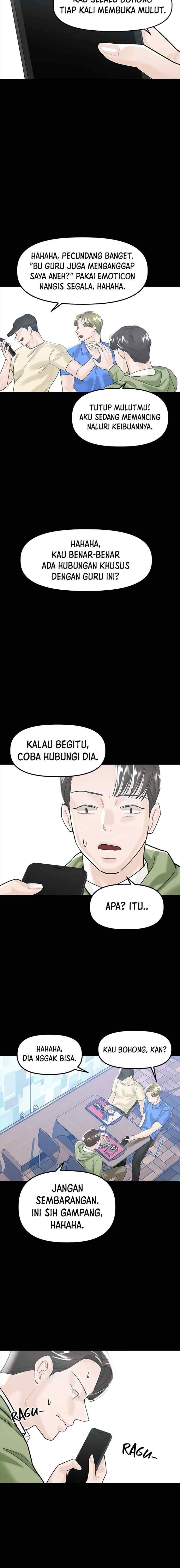 My Only 1 chapter 45 halaman 15