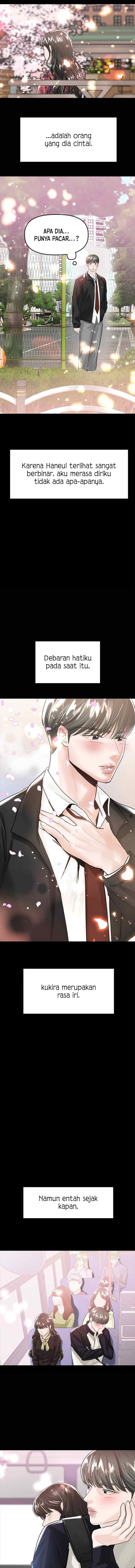 My Only 1 chapter 53 halaman 13