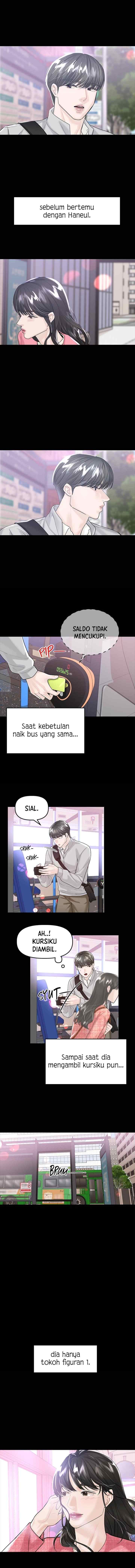 My Only 1 chapter 53 halaman 6